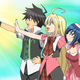 Illustration for article titled Your Complete Spring 2014 Anime Guide